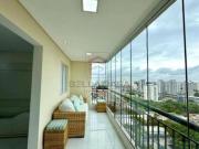 Apartamento de dois dormitórios a venda