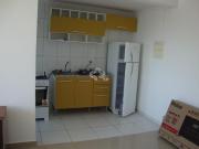 apartamento de dois dormitórios andar alto com vista...