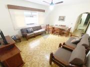 Apartamento de dois dormitórios com sacada a 1 quadra e...