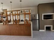 Apartamento de dois dormitórios em Canela