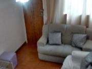 Apartamento de dois dormitorios em Diadema