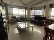 apartamento de dois dormitórios no centro de tramandaí