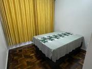 apartamento de dois dormitórios prox do mar em tramandaí