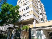 Apartamento de dois quartos com garagem no bairro...