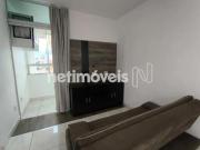 Apartamento de dois quartos com suíte e elevador próximo...