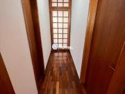 Apartamento de dois quartos e uma vaga de garagem no...