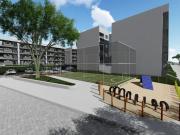 Apartamento de dois quartos em alto do joá beatriz sousa