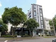 Apartamento de dois quartos mobiliado no Bairro...