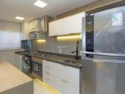 APARTAMENTO DE DOIS QUARTOS MOBILIADO NO BAIRRO SANTANA