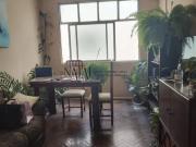 Apartamento de dois quartos no engenho novo