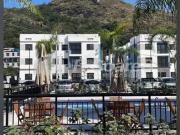 Apartamento de dois quartos no Recreio dos Bandeirantes