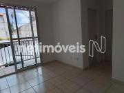 Apartamento de dois quartos novo a venda no Industrial...