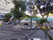 Apartamento de Dois Quartos para venda em Centro Rio de...