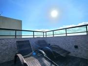 Apartamento de dois quatros finamente mobiliado tÃrreo /...