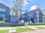 Apartamento de dormitorios na vila suzana