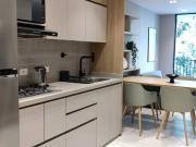 APARTAMENTO DE DOS ALCOBAS NUEVO PRIMER PARQUE DE LAURELES APARTAMENTO DE DOS ALCOBAS NUEVO PRIMER PARQUE DE LAURELES