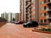 APARTAMENTO DE DOS ALCOBAS Y TERRAZA EN CONJUNTO CERRADO...