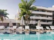 Apartamento de dos dormitorios con amplia terraza a... Apartamento de dos dormitorios con amplia terraza a...