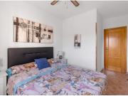 Apartamento de dos dormitorios con orientación sur y...