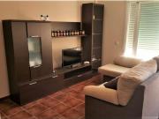 Apartamento de dos dormitorios con vistas al mar en Pozo...