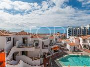 Apartamento de dos dormitorios con vistas al mar y cerca...