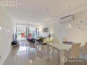 Apartamento de dos dormitorios en edificio con servicios...