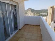Apartamento de dos dormitorios en Montbenidorm