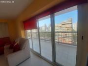 APARTAMENTO DE DOS DORMITORIOS EN PRIMERA LINEA DE PLAYA...