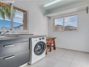 Apartamento de dos dormitorios junto al golf