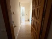 Apartamento de dos dormitorios reformado con terraza!