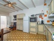 Apartamento de dos dormitorios y aparcamiento privado