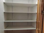 Apartamento de dos dormitorios y un baño en la Calle...