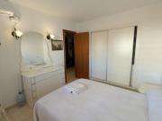 Apartamento de dos habitaciones a un paso de la playa de...