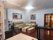 Apartamento de dos habitaciones en el centro