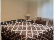 Apartamento de dos habitaciones en el centro