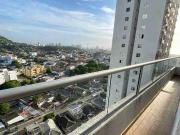 APARTAMENTO DE DOS HABITACIONES EN AQUALINA, PERMITE...