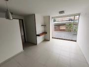 Apartamento de dos habitaciones en Venta, en Nicolás de...