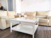 Apartamento de dos habitaciones Madrid