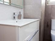 Apartamento de dos habitaciones Peris y Valero