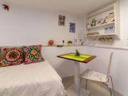 Apartamento de Encanto para alugar em Carcavelos, Lisboa