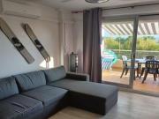 Apartamento de ensueño a dos pasos de la playa en...