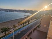 Apartamento de ensueño con vistas al mar y a la montaña...