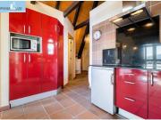 APARTAMENTO DE ENSUEÑO EN SIERRA NEVADA