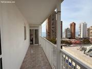 Apartamento de esquina. 3 dormitorios, en segunda línea...