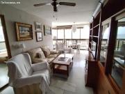 Apartamento de esquina con 2 dormitorios y terraza...