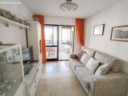Apartamento de esquina con terraza 15 m acristalada y...