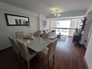Apartamento de estreno, amoblado y equipado, frente a...