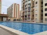 APARTAMENTO DE ESTRENO EN ARRIENDO EN ALAMEDA DEL RÍO...