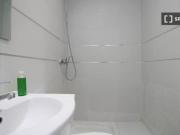 Apartamento de estudio mínimo en Usera