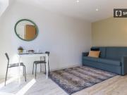 Apartamento de estúdio para alugar em Ajuda, Lisboa